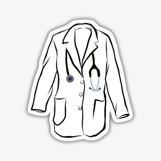🩺 White Coat