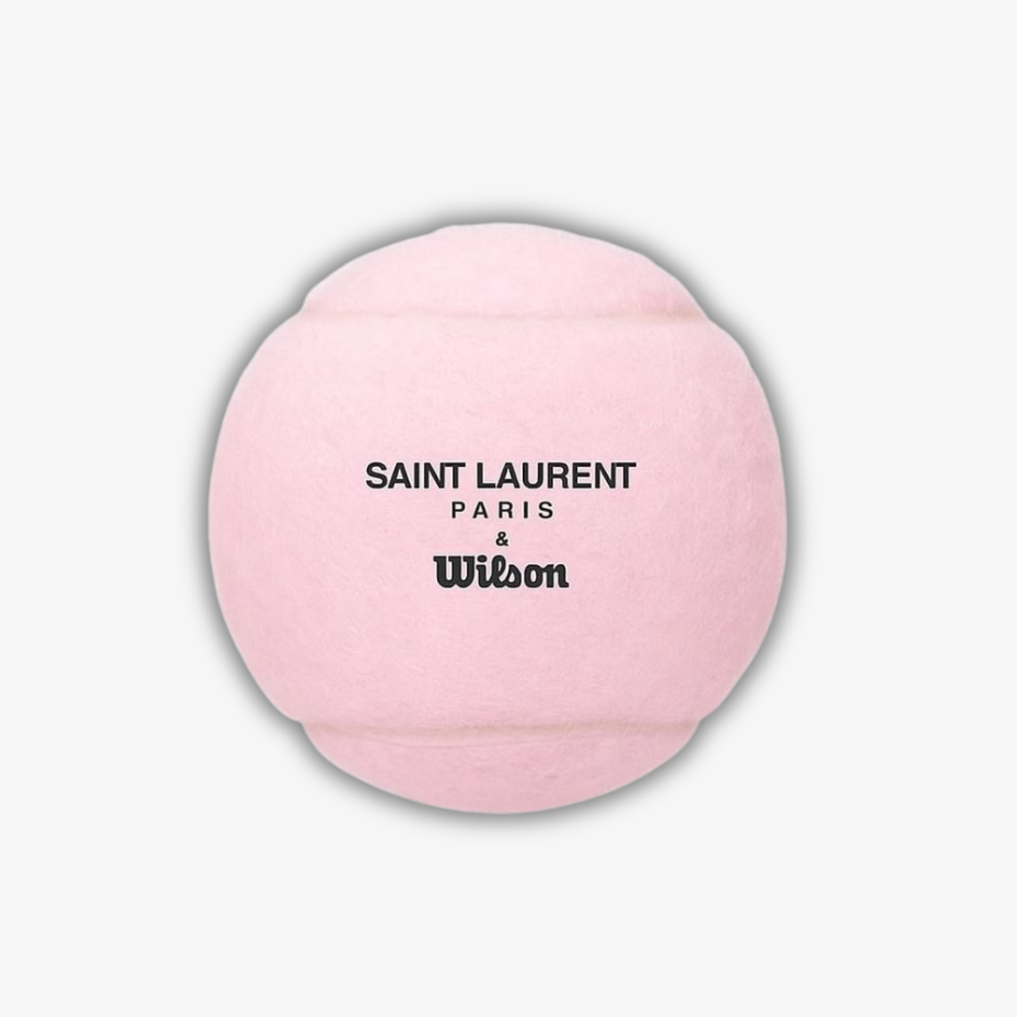 🎾 Pink Tennis Icon