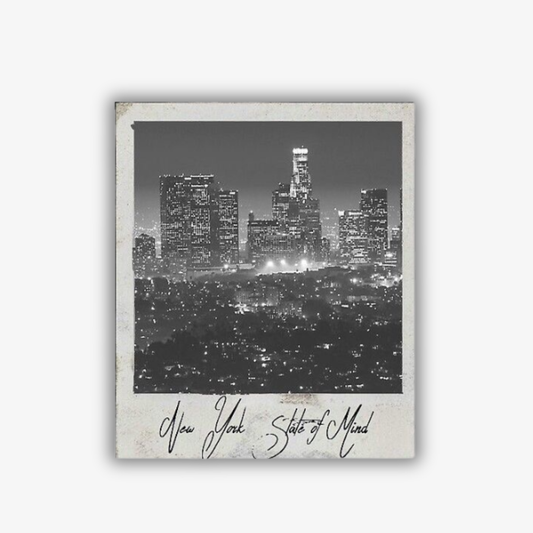 🖼 New York State of Mind