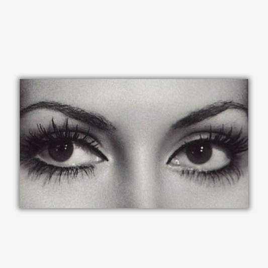 👁 Dual Gaze