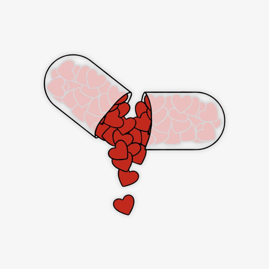 💊 Heart Capsule