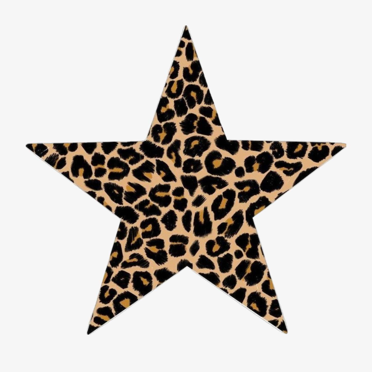 ⭐ Leopard Star