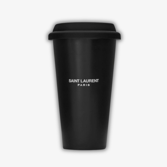 🥤 Saint Laurent Cup