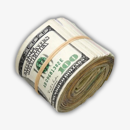 💵 Money Roll