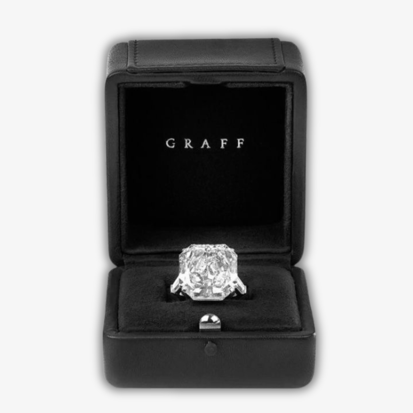 💎 Graff Ring