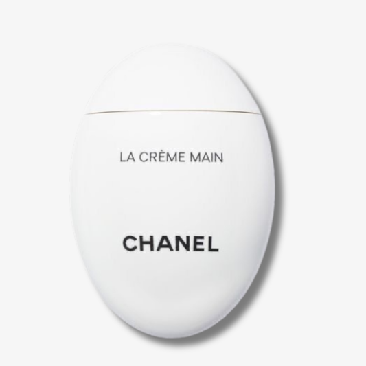 🤍 Chanel Hand Cream