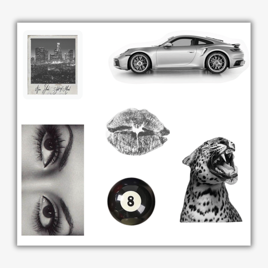 🖤 Midnight State of Mind