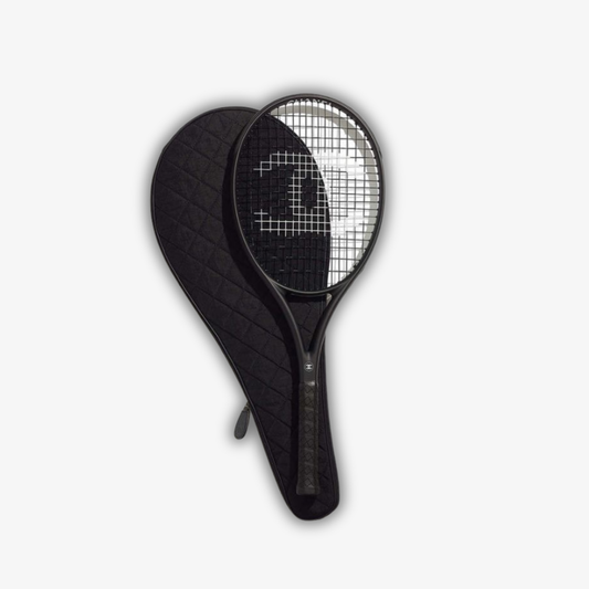 🎾 Black Tennis