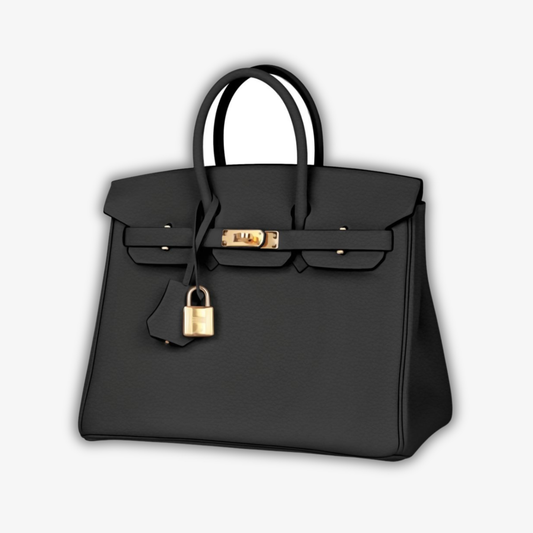 🖤 Black Birkin