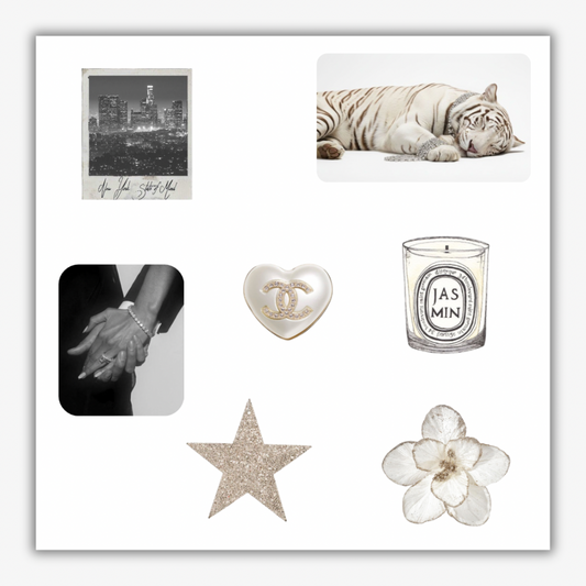 🤍 Beige Aesthetic Pack